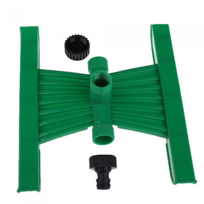 Tuin sprinkler systeem roterend voor €19,95