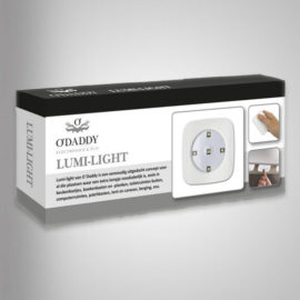 Lumi-Light-aanbieding