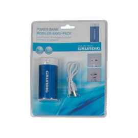 Grundig-Powerbank