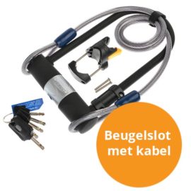 Giant Surelock Beugelslot