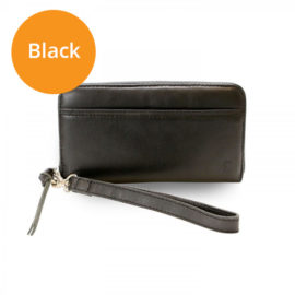 Full-Grain-Purse-Black