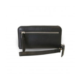 Full-Grain-Purse-Black