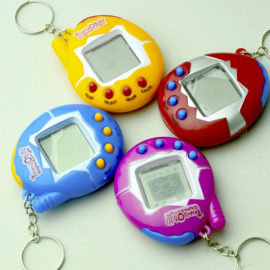 Tamagotchi-set-aanbieding