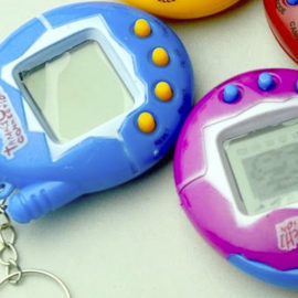 Tamagotchi-set-aanbieding