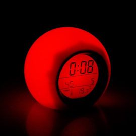 Ninyas-LED-Wake-Up-Light-Wekker