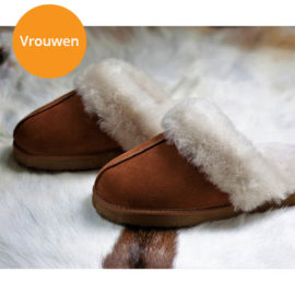 Walq-Wool-Fitted-Pantoffels-Vrouwen