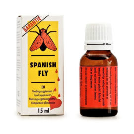 Spanish-Fly-aanbieding