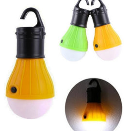 Camping lights