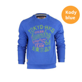 Tokyo laundry sweater