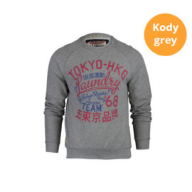 Tokyo laundry sweater