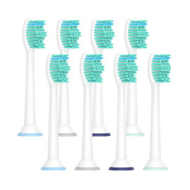 Opzetborstels Voor Philips Sonicare