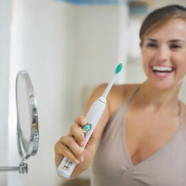 Opzetborstels Voor Philips Sonicare2