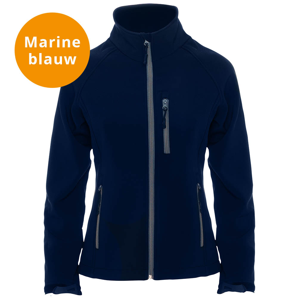 Leer angst Gepolijst Softshell jackets / jassen voor dames & heren - Webshop-outlet.nl |  Aanbiedingen tegen OUTLET prijzen!