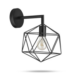 Wandlamp Yvo Vrijstaand