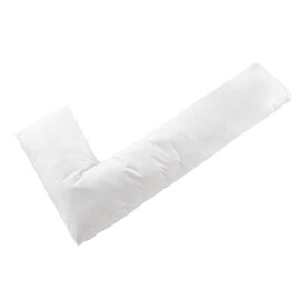 Hug Pillow White Vrijstaand