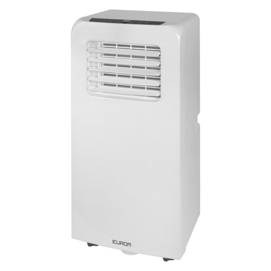 tack hoffelijkheid Onbemand Eurom - mobiele airconditioner - 8000 BTU - Portable airco Pac 8.0 -  Webshop-outlet.nl | Aanbiedingen tegen OUTLET prijzen!