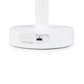 Lamp Met Bluetooth Speaker4