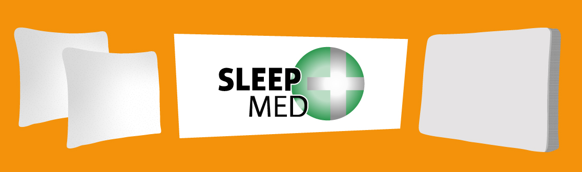SleepMed-Angebote mit hohem Rabatt. KOSTENLOSER Versand in den