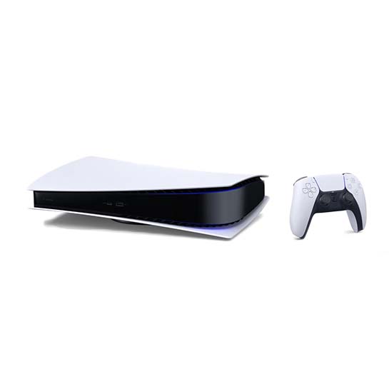Commander et réserver PlayStation - Manette PS5 anti-stress