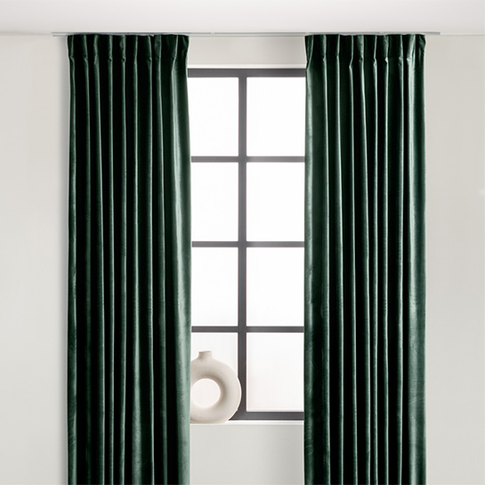 Las mejores 11 ideas de cortinas de terciopelo  decoración de unas,  cortinas de terciopelo, cortinas