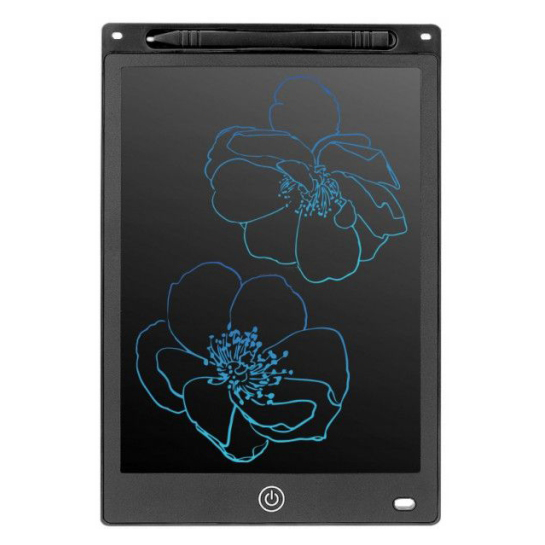 Tablette de dessin pour enfant - Tablette graphique écran LCD
