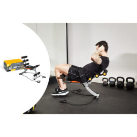 Ab Trainer