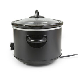Slow Cooker 3