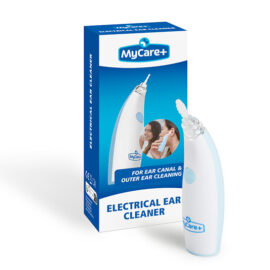 Electrical Ear Cleaner