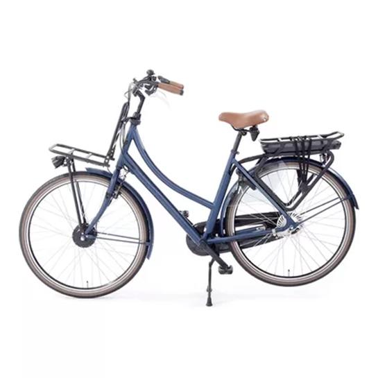 Las mejores ofertas en Adultos Unisex Azul bicicletas eléctricas