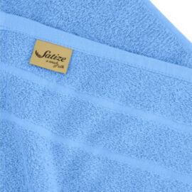 Towel 1 Blue