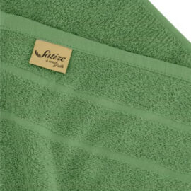 Towel 1 Green