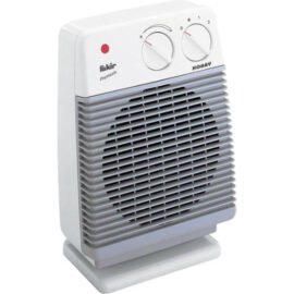 Cecotec - Calentador Eléctrico Ventilador - Calefacción Independiente -  Negro - 9600 