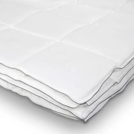 Percale Cotton Touch 4 Seizoenen Dekbed 1