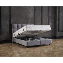 Dreamhouse Boxspring Miami2