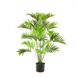 Kunst Palm Areca De Luxe 100 Cm1