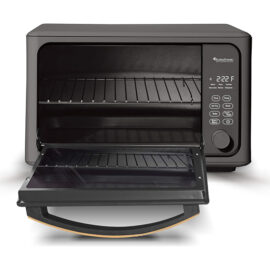 Turbotronic Afo24 Airfryer Oven2