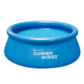 Summer Waves Quick Set Zwembad1
