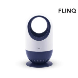 Universal - Ventilateur de cou portable mini refroidisseur d'air  rechargeable USB sans ventilateur de générateur de cheveux frisés