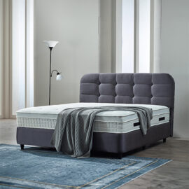 Dreamhouse Boxspring Rondo1