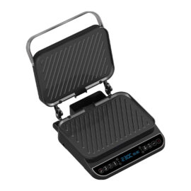 Turbotronic Cg900 Contactgrill5
