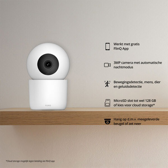 Protégez votre domicile avec cette caméra de surveillance extérieure sans  fil en promotion exclusive chez  : Femme Actuelle Le MAG