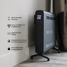 Flinq Smart Indoor Convection Heater5