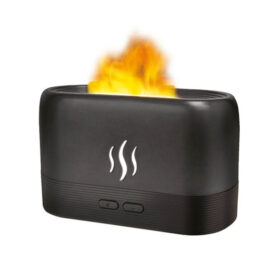 Humidy Flame Aroma Diffuser