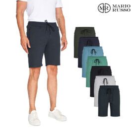 Mario Russo Modieuze Shorts