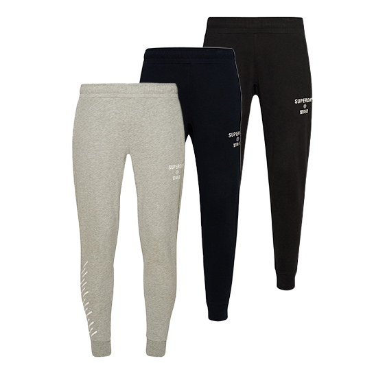 Pantalons pour Femme Coton Pantalon Décontracté de Survêtement Jogging  Fitness Sport Training Yoga, Sweatpants Ladies Joggers d'été et d'hiver  (Bleu Marine, S) : : Mode
