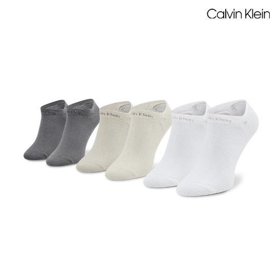 Calvin Klein Sneakersokken