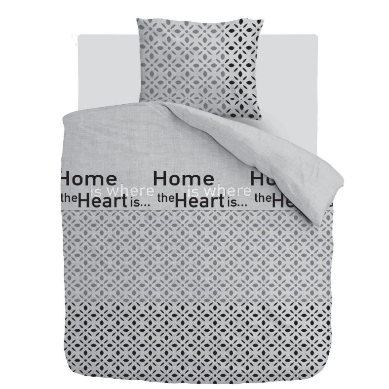 At home on sale duvet covers