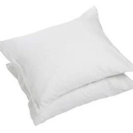 Molton Pillow tick 60x70 cm, set of 2 pcs