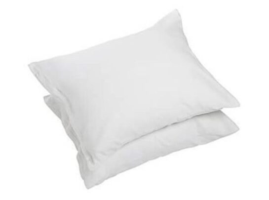 Molton Pillow tick 60x70 cm, set of 2 pcs