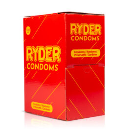 Ryder Condooms 2